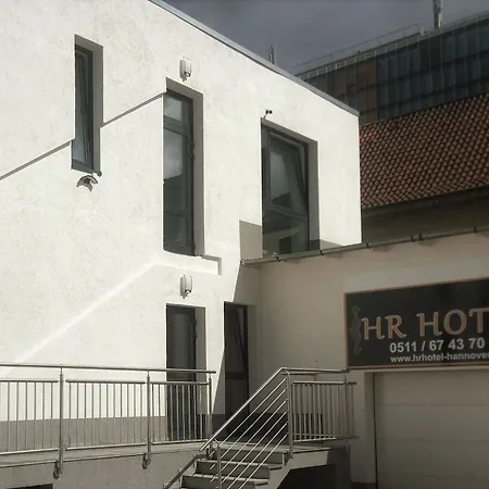 Hotel Hr