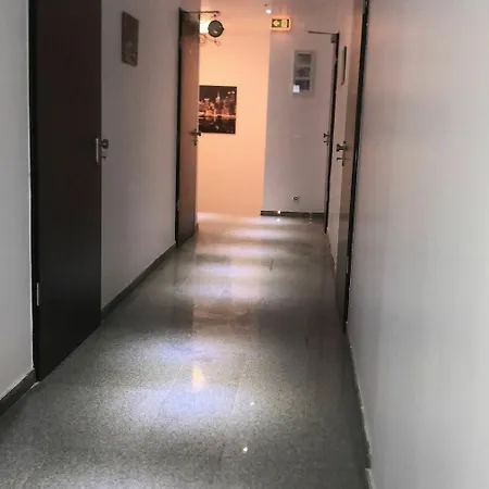 Hotel Hr Hannover